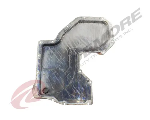 CUMMINS ISX15 Front Cover