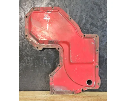 CUMMINS ISX15 Front Gear Cover