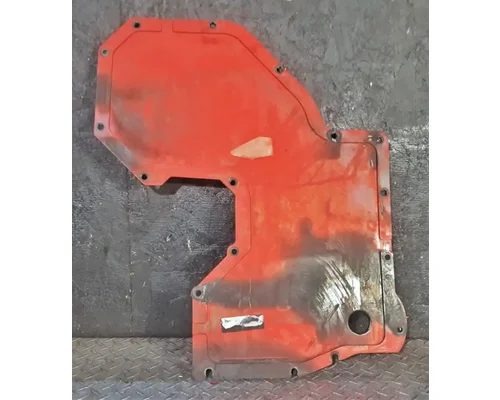 CUMMINS ISX15 Front Gear Cover