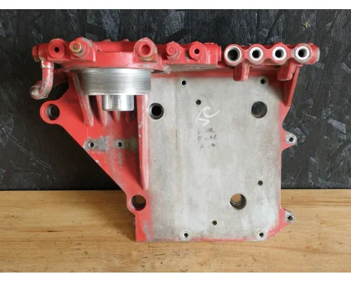 CUMMINS ISX15 Fuel Filter ModuleHousing
