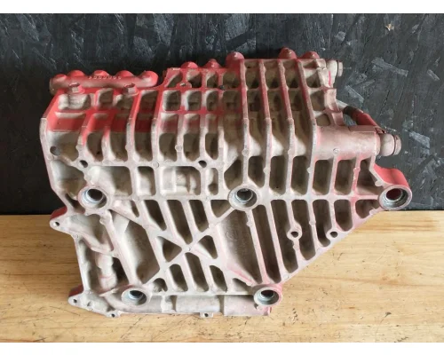 CUMMINS ISX15 Fuel Filter ModuleHousing