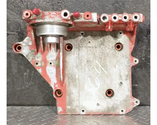 CUMMINS ISX15 Fuel Filter ModuleHousing