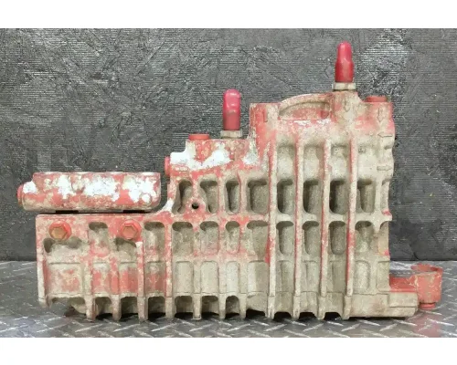 CUMMINS ISX15 Fuel Filter ModuleHousing