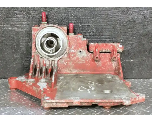 CUMMINS ISX15 Fuel Filter ModuleHousing