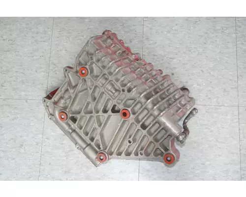 CUMMINS ISX15 Fuel Injection Parts