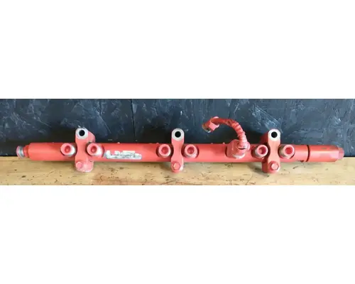 CUMMINS ISX15 Fuel Injection Parts