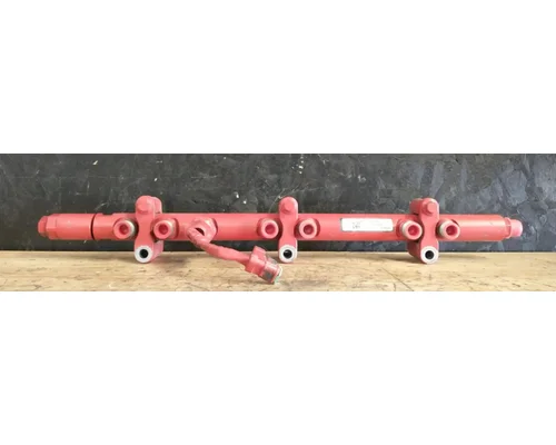 CUMMINS ISX15 Fuel Injection Parts