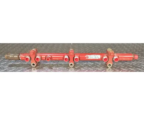 CUMMINS ISX15 Fuel Injection Parts