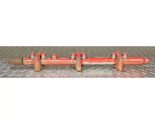 CUMMINS ISX15 Fuel Injection Parts