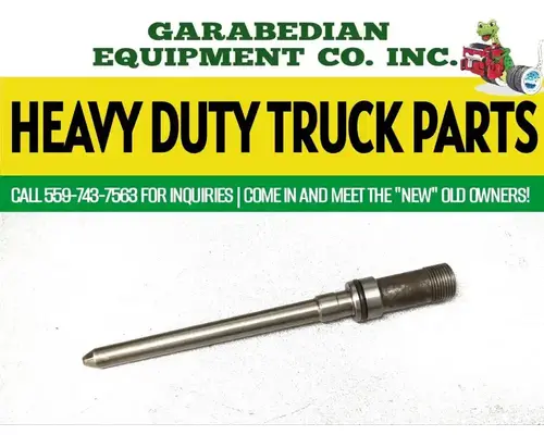 CUMMINS ISX15 Fuel Injection Parts