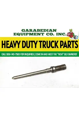 CUMMINS ISX15 Fuel Injection Parts