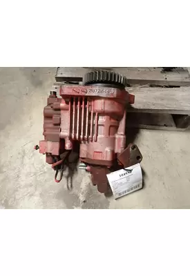 CUMMINS ISX15 Fuel Injection Pump ( & HUEI Pump)