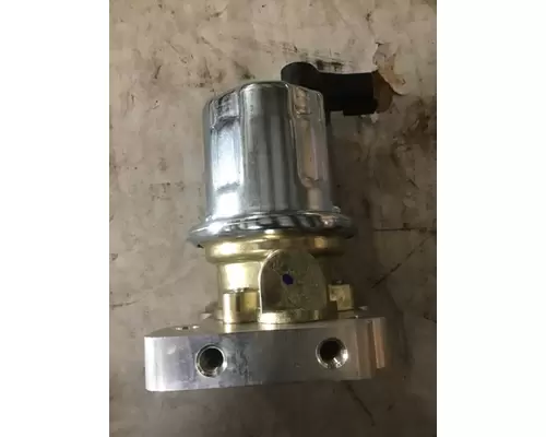 CUMMINS ISX15 Fuel Injection Pump