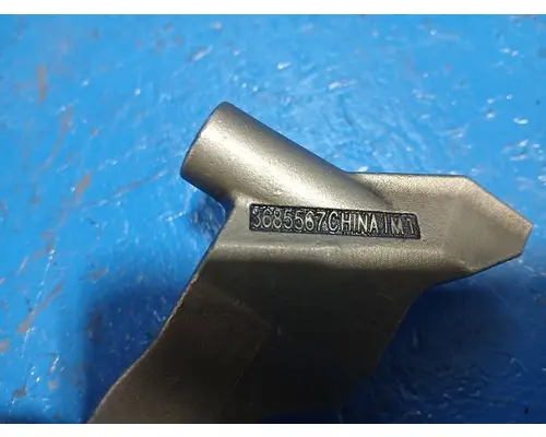 CUMMINS ISX15 Fuel Injector