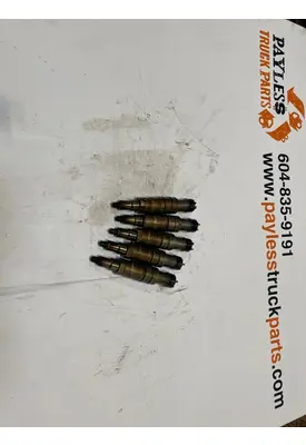 CUMMINS ISX15 Fuel Injector