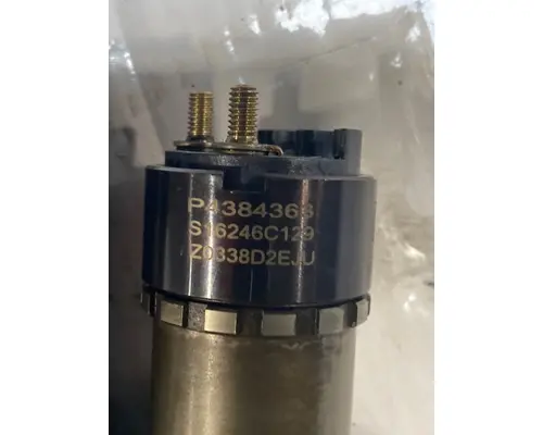 CUMMINS ISX15 Fuel Injector