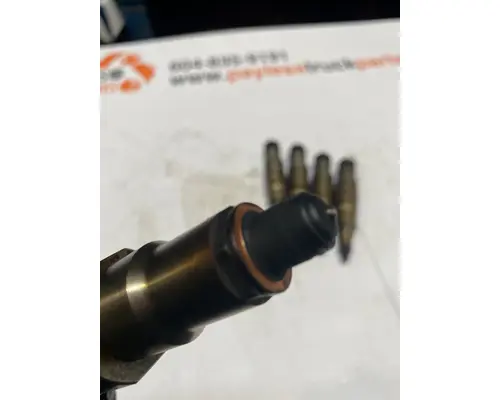 CUMMINS ISX15 Fuel Injector