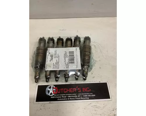 CUMMINS ISX15 Fuel Injector