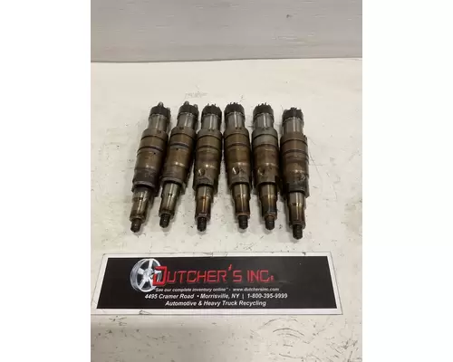 CUMMINS ISX15 Fuel Injector