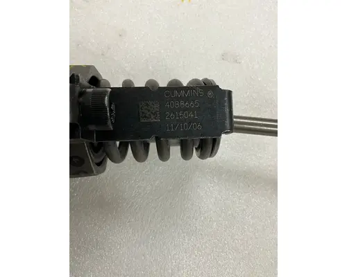CUMMINS ISX15 Fuel Injector