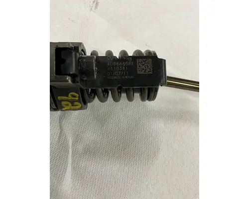 CUMMINS ISX15 Fuel Injector