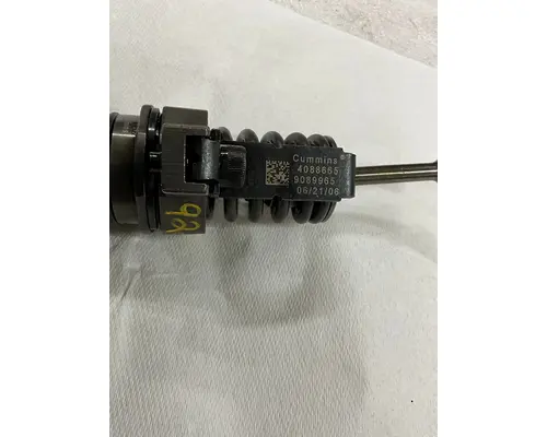 CUMMINS ISX15 Fuel Injector