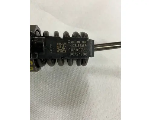 CUMMINS ISX15 Fuel Injector