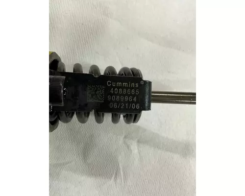 CUMMINS ISX15 Fuel Injector