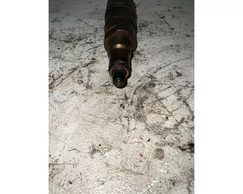 CUMMINS ISX15 Fuel Injector