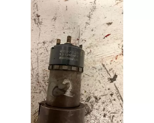 CUMMINS ISX15 Fuel Injector