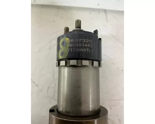 CUMMINS ISX15 Fuel Injector