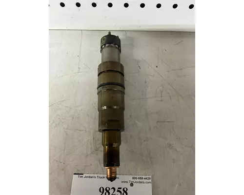 CUMMINS ISX15 Fuel Injector