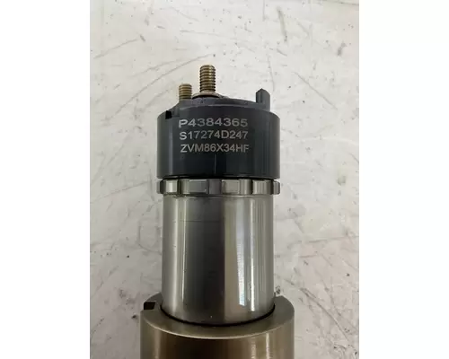 CUMMINS ISX15 Fuel Injector