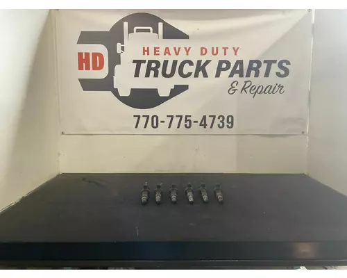 CUMMINS ISX15 Fuel Injector