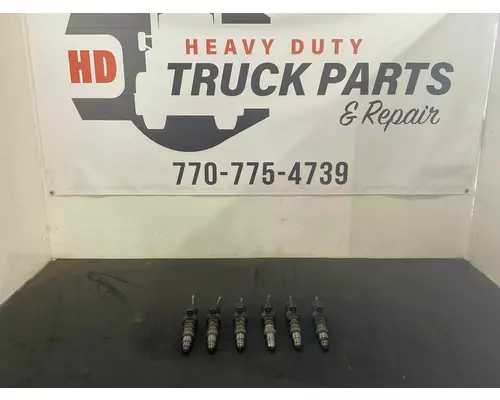 CUMMINS ISX15 Fuel Injector