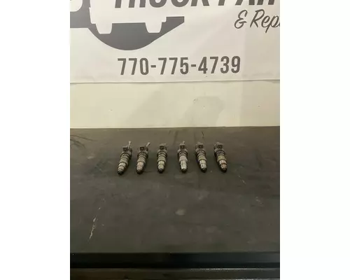 CUMMINS ISX15 Fuel Injector