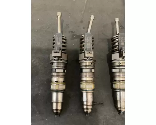 CUMMINS ISX15 Fuel Injector