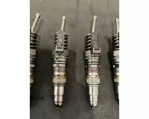 CUMMINS ISX15 Fuel Injector