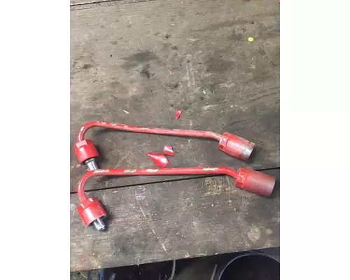 CUMMINS ISX15 Fuel Lines