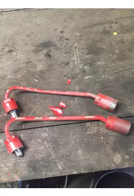 CUMMINS ISX15 Fuel Lines