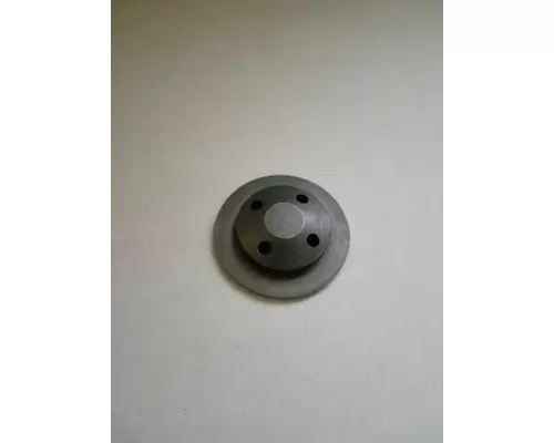CUMMINS ISX15 Fuel Pump (Injection)