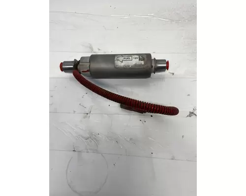 CUMMINS ISX15 Fuel Pump (Injection)