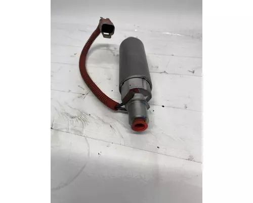 CUMMINS ISX15 Fuel Pump (Injection)