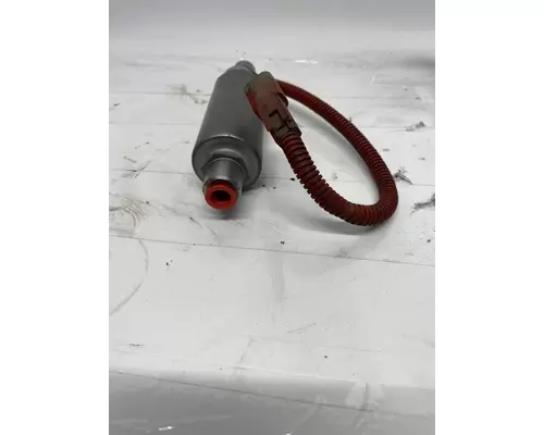 CUMMINS ISX15 Fuel Pump (Injection)