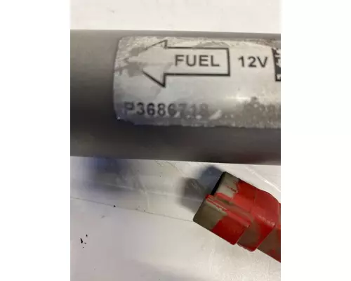 CUMMINS ISX15 Fuel Pump (Injection)