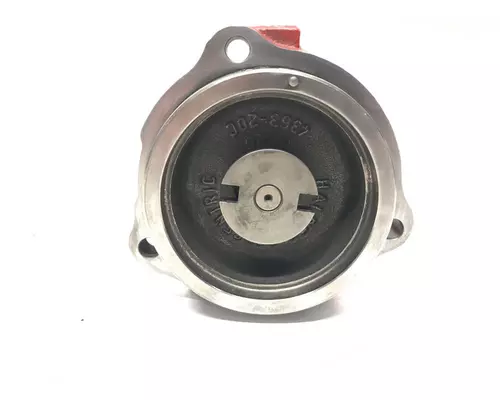 CUMMINS ISX15 Fuel Pump (Injection)