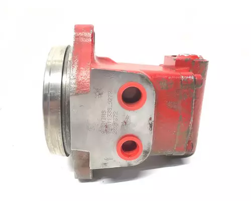 CUMMINS ISX15 Fuel Pump (Injection)