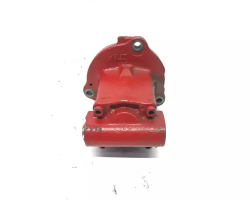 CUMMINS ISX15 Fuel Pump (Injection)
