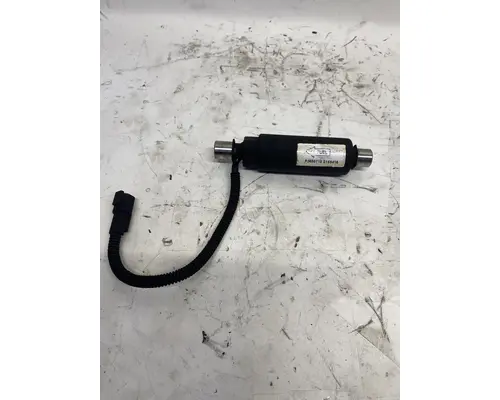 CUMMINS ISX15 Fuel Pump (Injection)