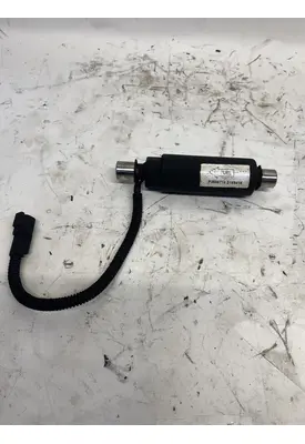 CUMMINS ISX15 Fuel Pump (Injection)